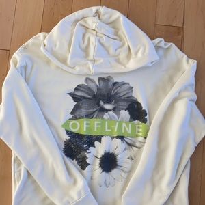 Offline by Aerie Hoodie